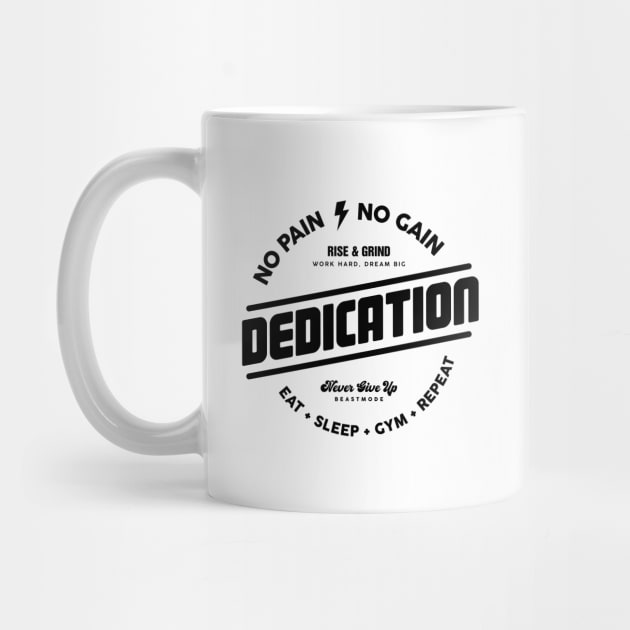 Dedication by artslaves